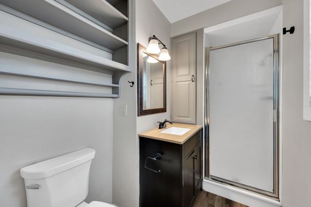 1760 Lazy U Drive, Canton, TX 75103