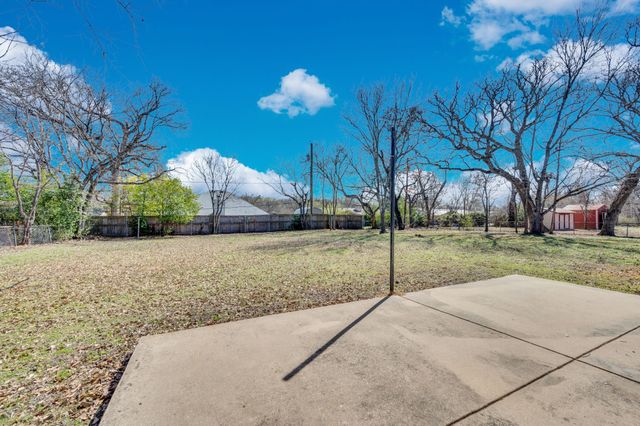 1760 Lazy U Drive, Canton, TX 75103