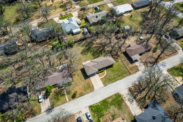 1760 Lazy U Drive, Canton, TX 75103