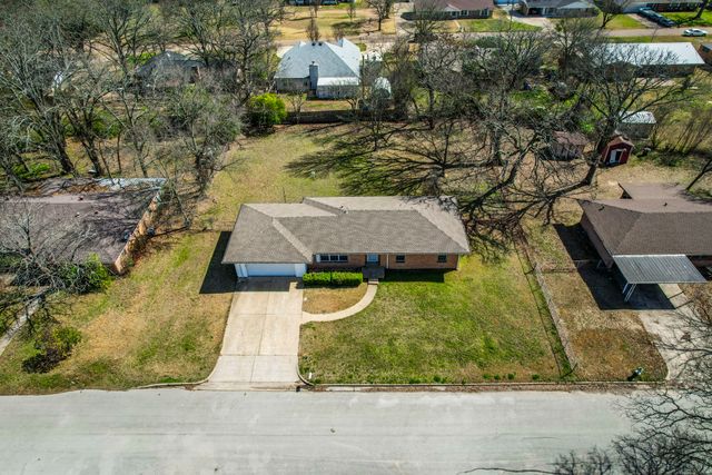 1760 Lazy U Drive, Canton, TX 75103