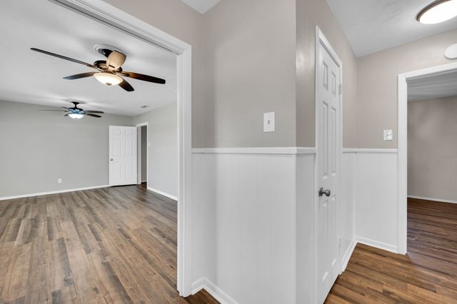 1760 Lazy U Drive, Canton, TX 75103