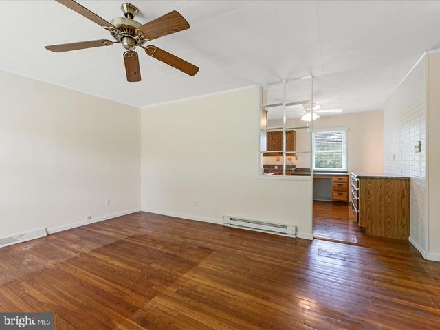 310 BETHEL RD, Paw Paw, WV 25434