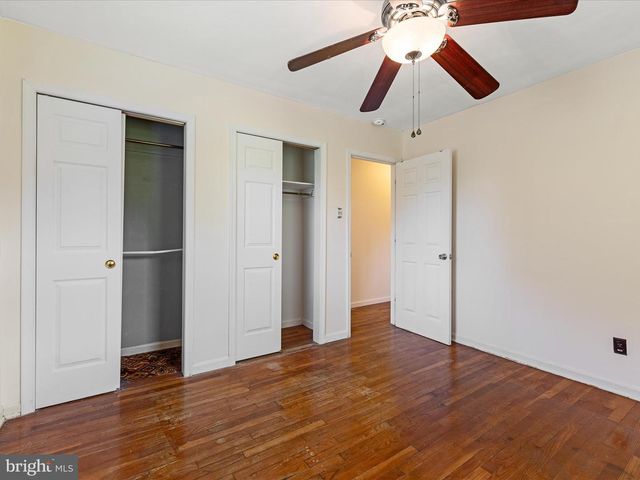 310 BETHEL RD, Paw Paw, WV 25434