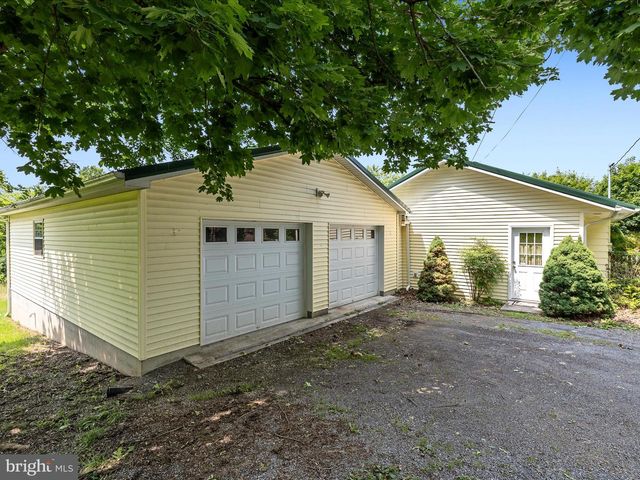 310 BETHEL RD, Paw Paw, WV 25434
