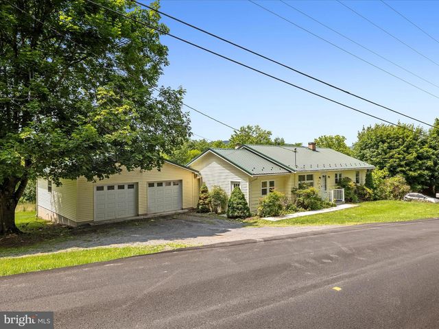 310 BETHEL RD, Paw Paw, WV 25434