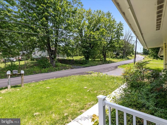 310 BETHEL RD, Paw Paw, WV 25434