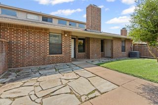 1125 Forest Creek Street, Benbrook, TX 76126
