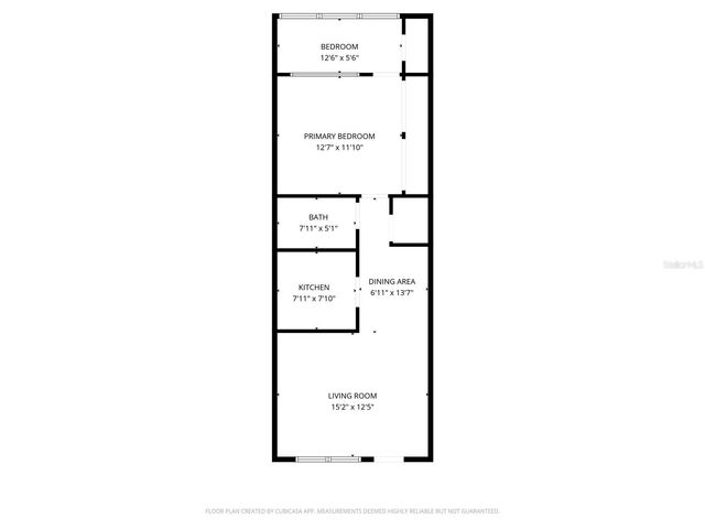 11201 80TH AVENUE 305, Seminole, FL 33772