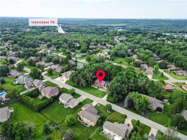 7116 Dominican Drive, Dayton, OH 45415