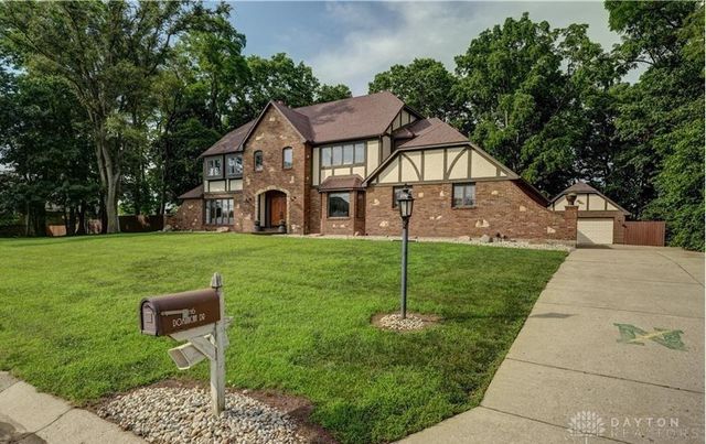 7116 Dominican Drive, Dayton, OH 45415