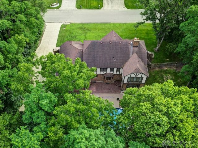 7116 Dominican Drive, Dayton, OH 45415