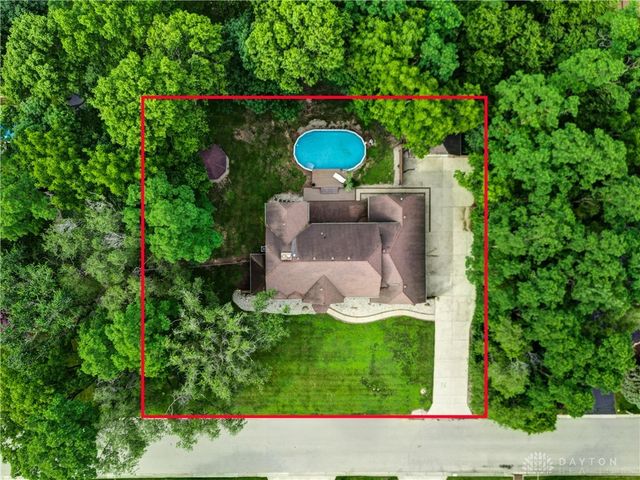 7116 Dominican Drive, Dayton, OH 45415