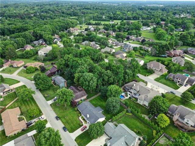 7116 Dominican Drive, Dayton, OH 45415