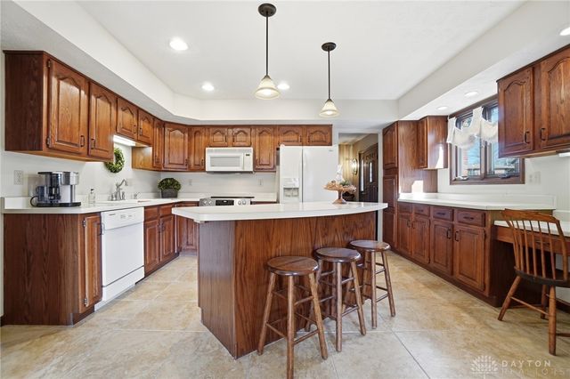 1119 Birchton Place, Vandalia, OH 45377