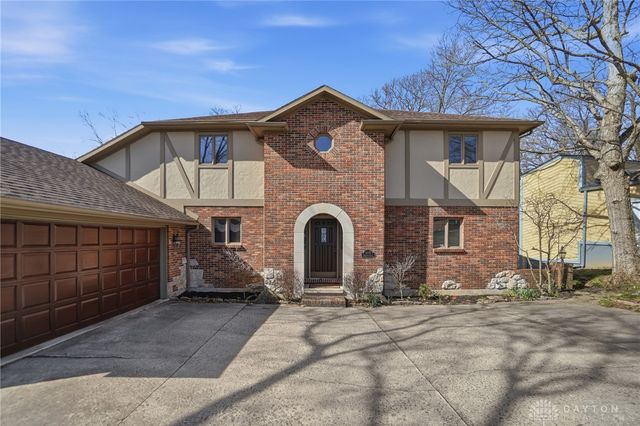 1119 Birchton Place, Vandalia, OH 45377