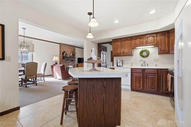 1119 Birchton Place, Vandalia, OH 45377