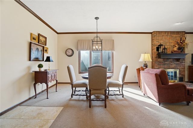 1119 Birchton Place, Vandalia, OH 45377