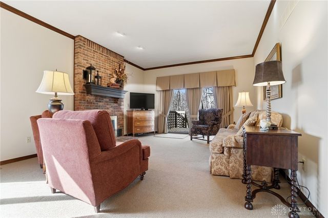 1119 Birchton Place, Vandalia, OH 45377