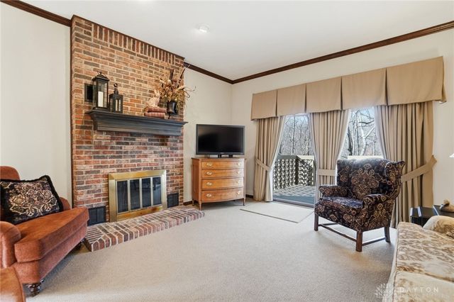 1119 Birchton Place, Vandalia, OH 45377