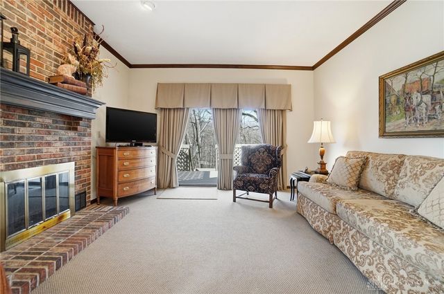 1119 Birchton Place, Vandalia, OH 45377