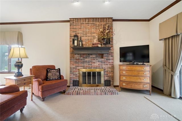 1119 Birchton Place, Vandalia, OH 45377