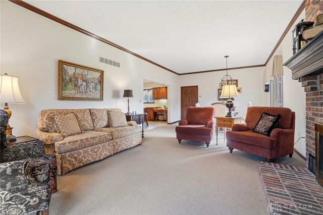 1119 Birchton Place, Vandalia, OH 45377