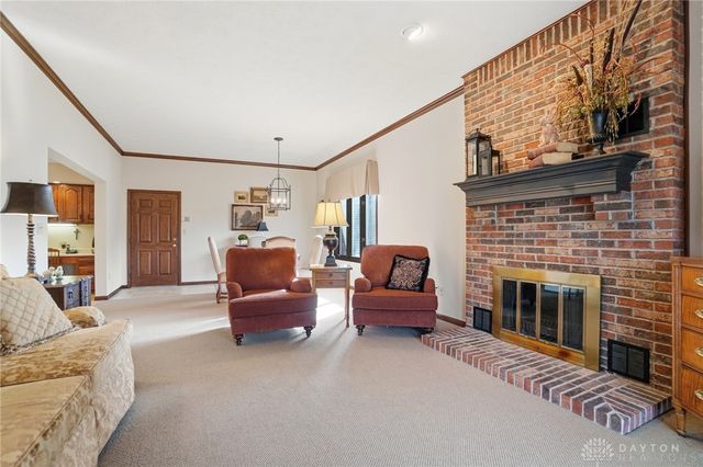 1119 Birchton Place, Vandalia, OH 45377