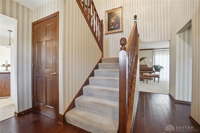 1119 Birchton Place, Vandalia, OH 45377