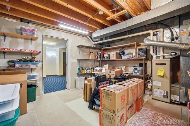 1119 Birchton Place, Vandalia, OH 45377