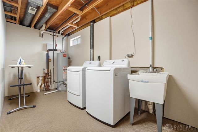 1119 Birchton Place, Vandalia, OH 45377