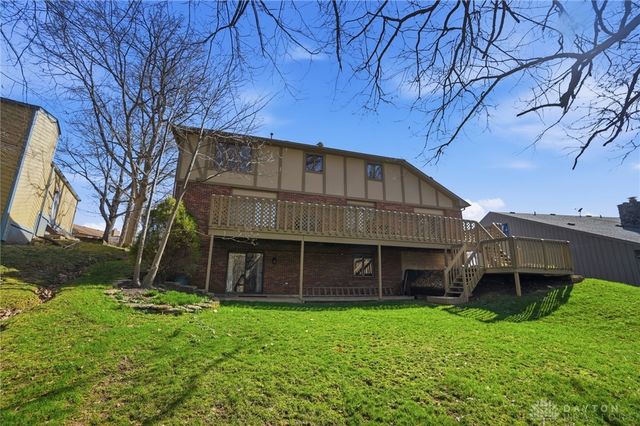 1119 Birchton Place, Vandalia, OH 45377