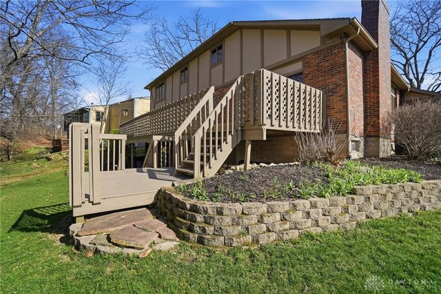 1119 Birchton Place, Vandalia, OH 45377