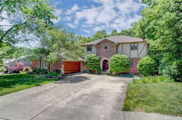 1119 Birchton Place, Vandalia, OH 45377