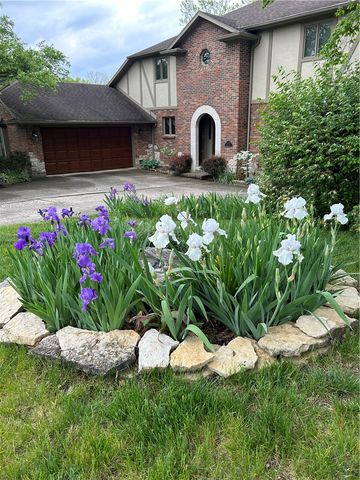 1119 Birchton Place, Vandalia, OH 45377