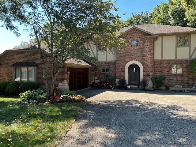 1119 Birchton Place, Vandalia, OH 45377