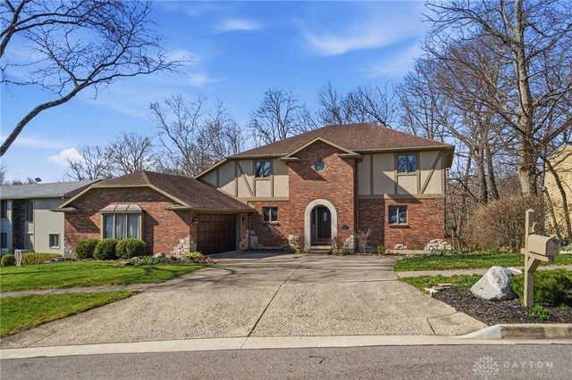 1119 Birchton Place, Vandalia, OH 45377