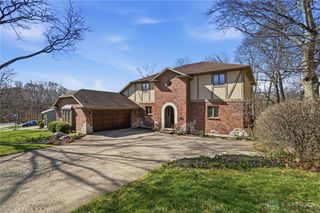 1119 Birchton Place, Vandalia, OH 45377