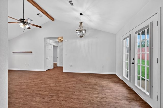 315 Stone Street, Collinsville, TX 76233