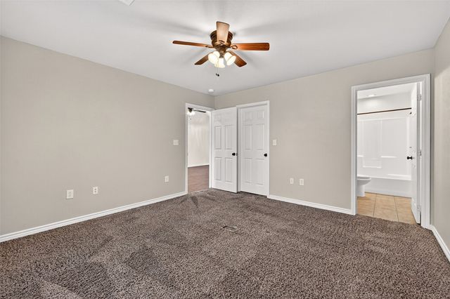 315 Stone Street, Collinsville, TX 76233