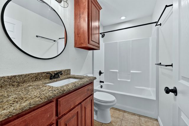 315 Stone Street, Collinsville, TX 76233