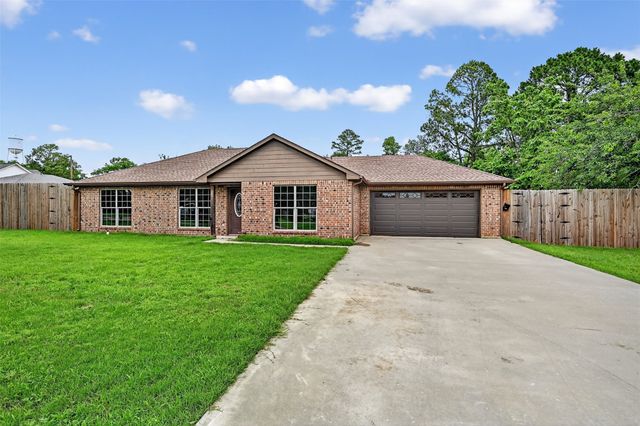 315 Stone Street, Collinsville, TX 76233