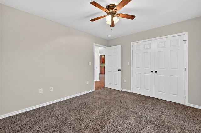 315 Stone Street, Collinsville, TX 76233