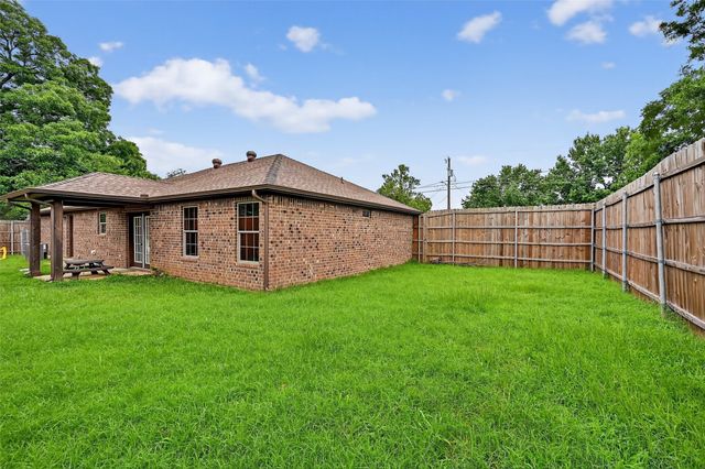 315 Stone Street, Collinsville, TX 76233
