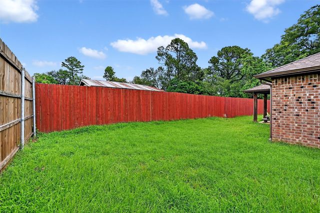 315 Stone Street, Collinsville, TX 76233