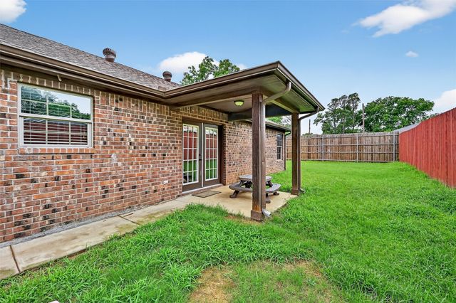 315 Stone Street, Collinsville, TX 76233