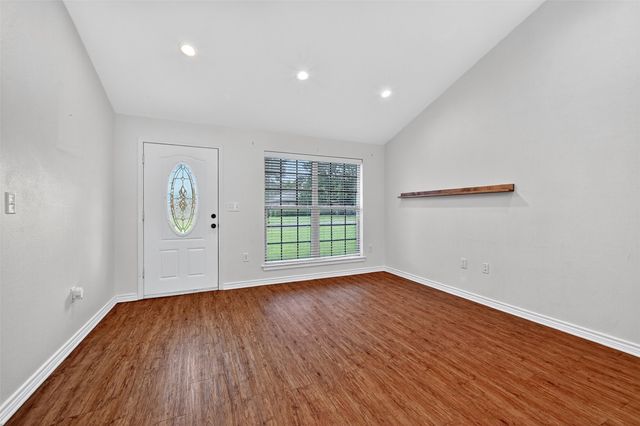 315 Stone Street, Collinsville, TX 76233