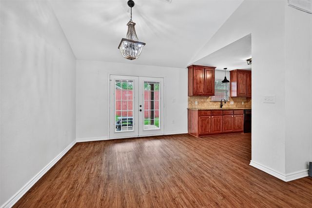 315 Stone Street, Collinsville, TX 76233