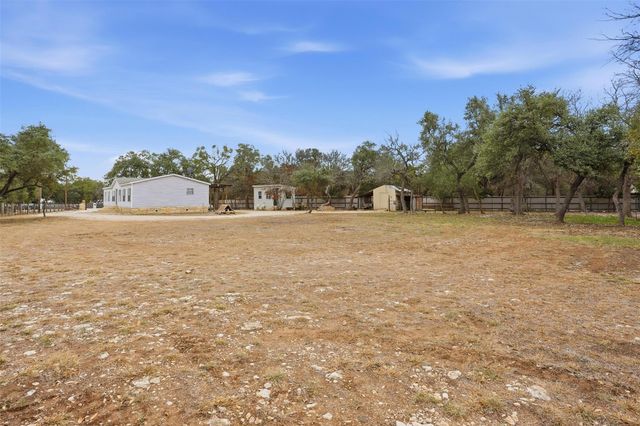 305 Saratoga Springs CV, Liberty Hill, TX 78642