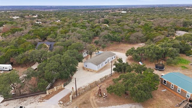 305 Saratoga Springs CV, Liberty Hill, TX 78642