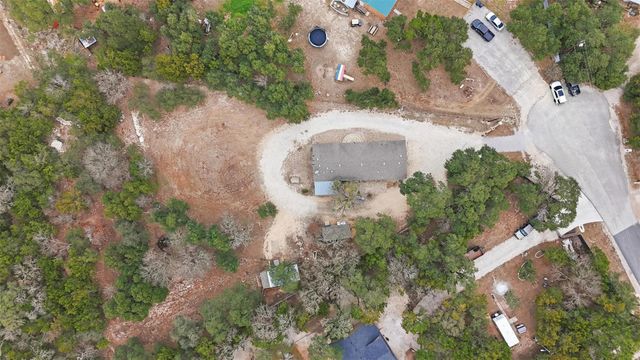 305 Saratoga Springs CV, Liberty Hill, TX 78642